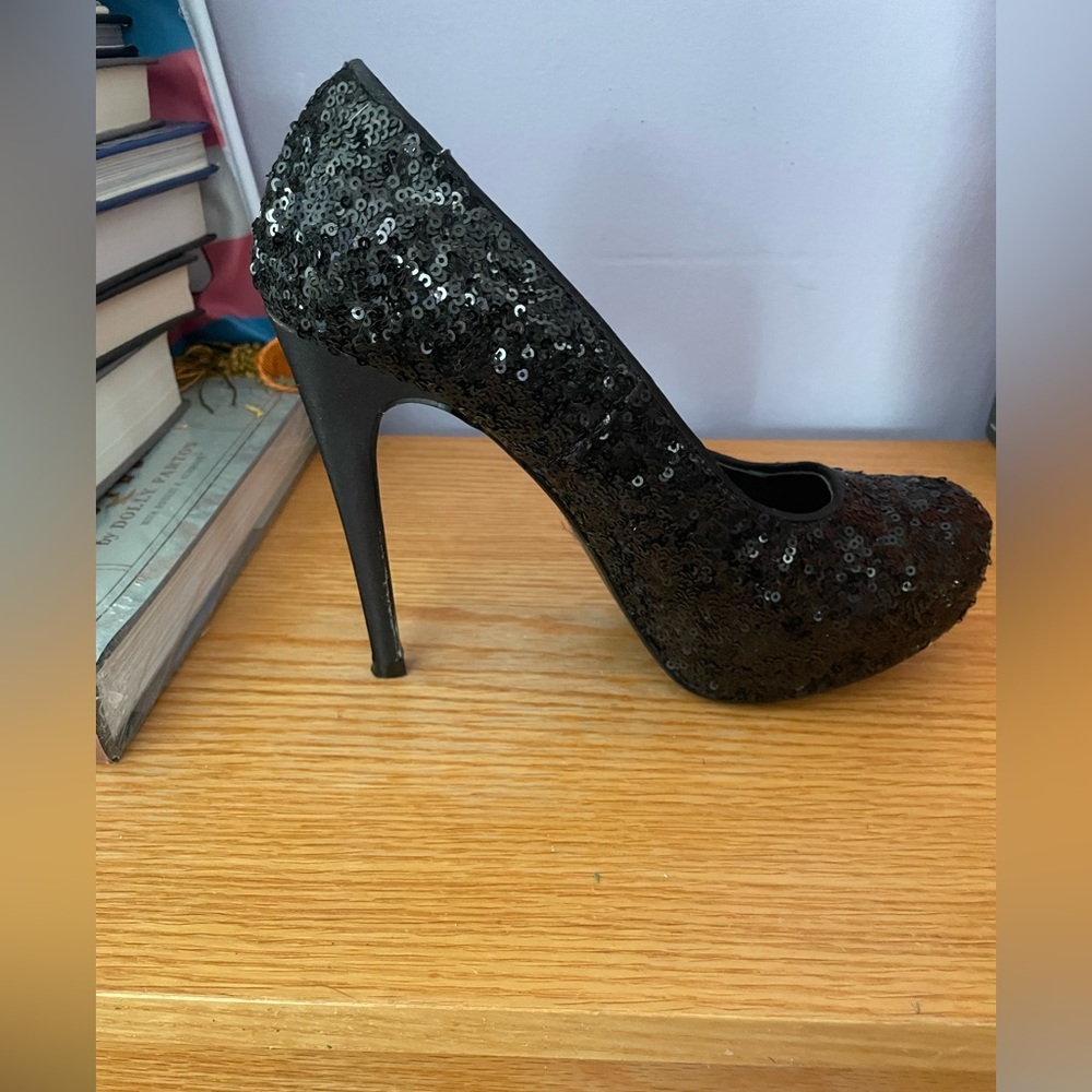 Girls Night Out Heels!